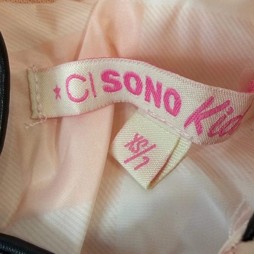Ci Sono Kids keep your
